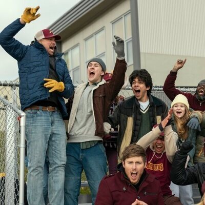 Temporada 2 y el capítulo 10 de 'Mi vida con los chicos Walter'