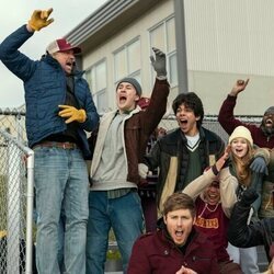 Temporada 2 y el capítulo 10 de 'Mi vida con los chicos Walter'