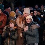 'Brillos y desafíos' de 'Mi vida con los chicos Walter'