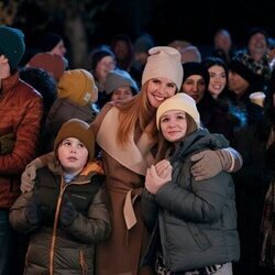 'Brillos y desafíos' de 'Mi vida con los chicos Walter'