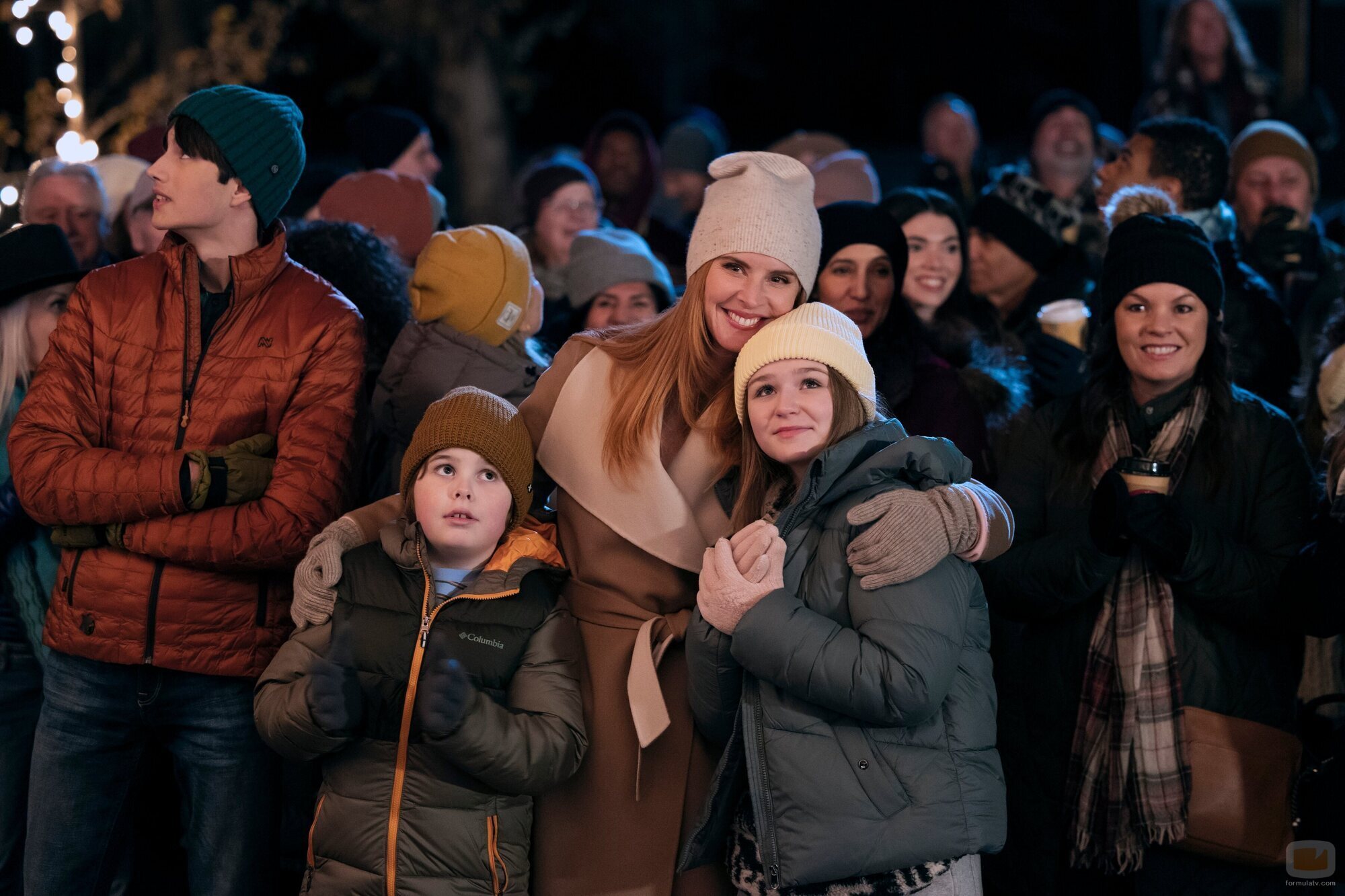 'Brillos y desafíos' de 'Mi vida con los chicos Walter'