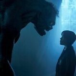 Jenna Ortega en el 2x05 de 'Miércoles'