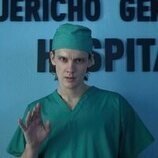 Hunter Doohan en 'El Hyde y la triste persecución' de 'Wednesday'