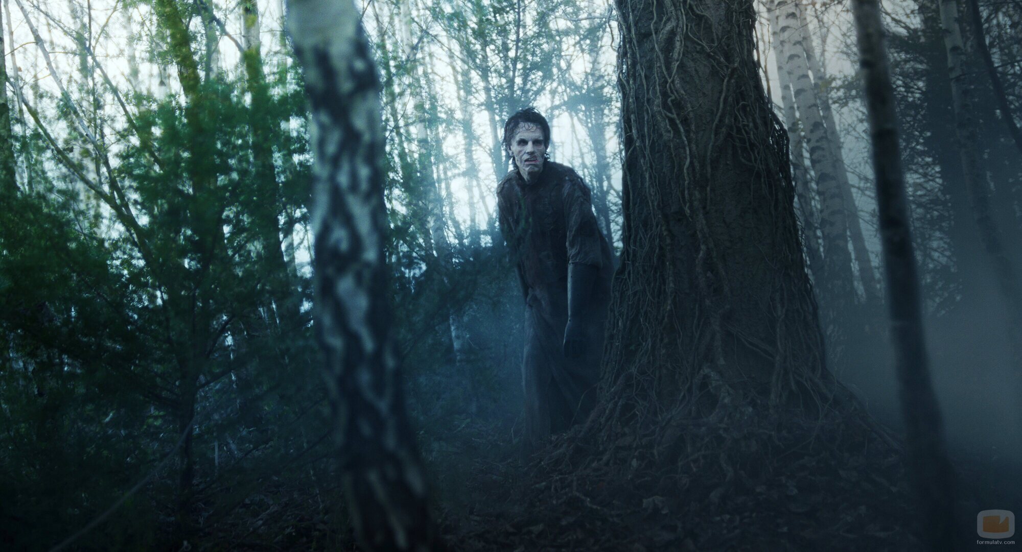 2x05 de 'Wednesday'