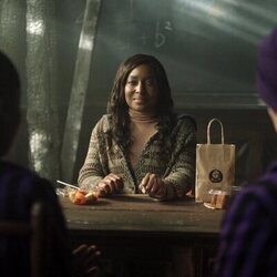 Temporada 2 y el capítulo 05 de 'Miércoles'