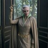 Gwendoline Christie en el 2x05 de 'Wednesday'