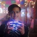 Isaac Ordonez en 2x05 titulado 'El Hyde y la triste persecución' de 'Miércoles'