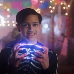 Isaac Ordonez en 2x05 titulado 'El Hyde y la triste persecución' de 'Miércoles'