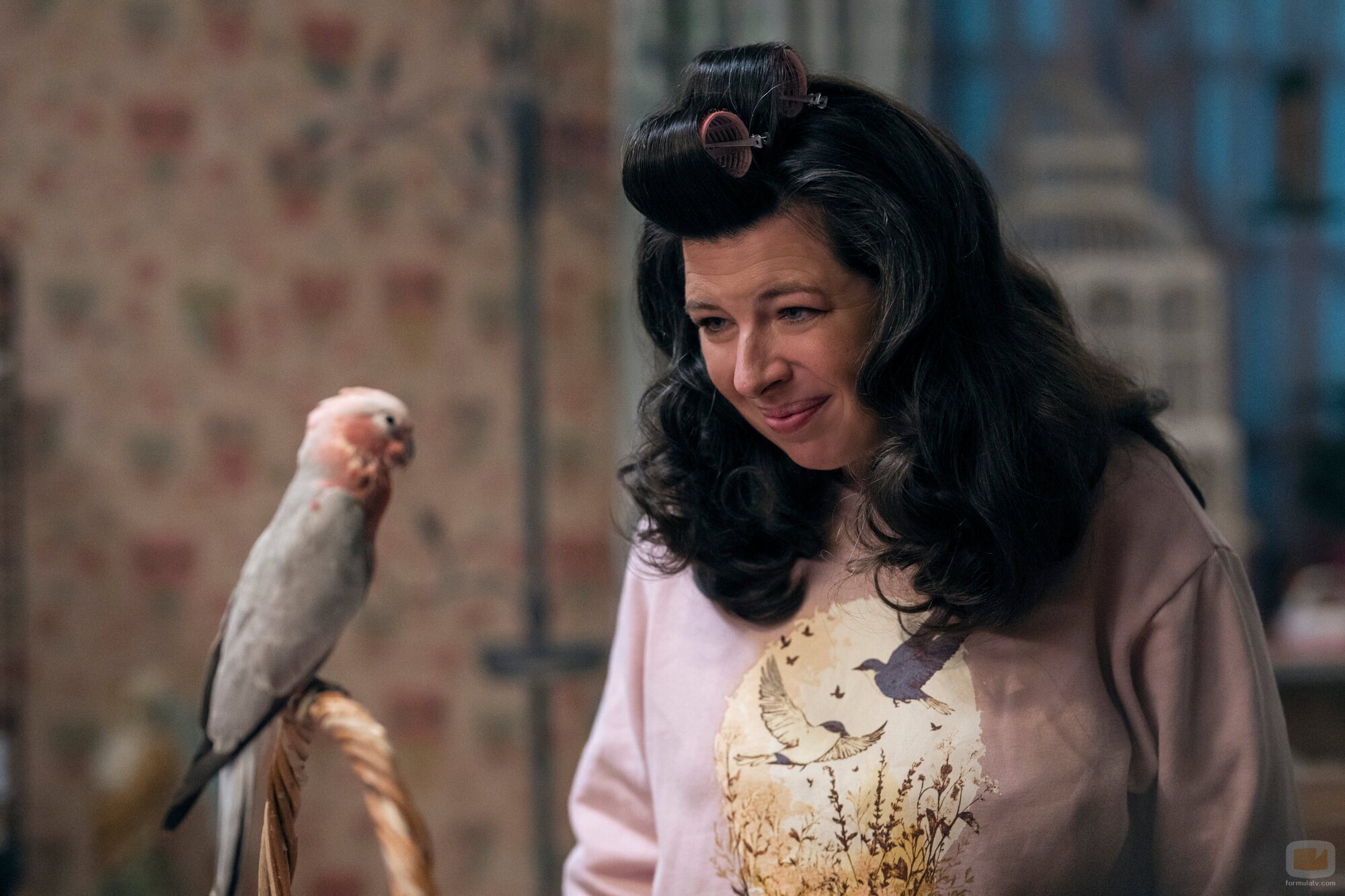 2x05 de 'Miércoles'
