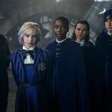 'El Hyde y la triste persecución' de 'Wednesday'