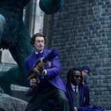 Steve Buscemi en el 2x05 de 'Miércoles'