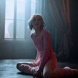 Emma Myers en 2x05 titulado 'El Hyde y la triste persecución' de 'Miércoles'