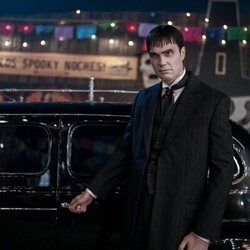 2x05 titulado 'El Hyde y la triste persecución' de 'Miércoles'