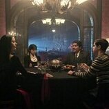 2x06 de 'Miércoles'