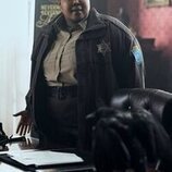 Luyanda Unati Lewis-Nyawo en la temporada 2 y el capítulo 06 de 'Miércoles'