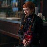 Evie Templeton en 'Entristécete a ti misma' de 'Wednesday'