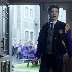 'Entristécete a ti misma' de 'Miércoles'