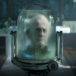 'Entristécete a ti misma' de 'Wednesday'