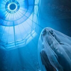 Lady Gaga en el 2x06 de 'Wednesday'