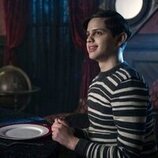 Isaac Ordonez en el 2x06 de 'Miércoles'