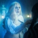 Lady Gaga en 'Entristécete a ti misma' de 'Miércoles'