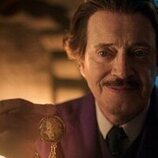 Steve Buscemi en Capítulo 7 titulado 'Consígueme dinero... triste' de 'Miércoles'