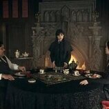 Still de 'Consígueme dinero... triste' de 'Wednesday'