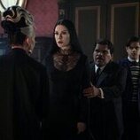 2x07 de 'Miércoles'