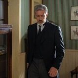 Fernando Coronado en la temporada 4 y el capítulo 174 de 'La promesa'