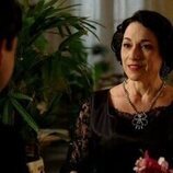 Isabel Serrano en el 4x174 de 'La Promesa'