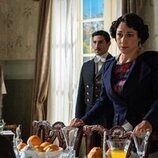 Isabel Serrano en la temporada 4 y el capítulo 175 de 'La promesa'