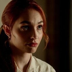 Sara Font en el 'Lunes 1 de septiembre de 2025 (Parte 2)' de 'La Promesa'