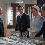 Capítulo 176 titulado 'Martes 2 de septiembre 2025' de 'La promesa'