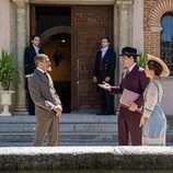 'Miércoles 3 de septiembre 2025' de 'La Promesa'