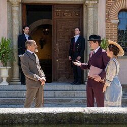 'Miércoles 3 de septiembre 2025' de 'La Promesa'