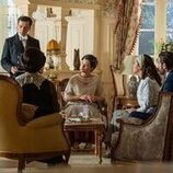 'Martes 9 de septiembre de 2025' de 'La Promesa'