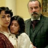 Capítulo 181 titulado 'Miércoles 10 de septiembre de 2025' de 'La promesa'