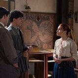 'Viernes 12 de septiembre de 2025' de 'La promesa'