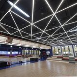 La sala de ensayos de 'Operación Triunfo 2025'