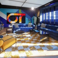 El aula de interpretación de 'Operación Triunfo 2025'