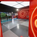 La entrada a la academia de 'Operación Triunfo 2025'