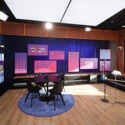 Las academia de 'Operación Triunfo 2025' por dentro