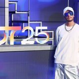 Guille Milkyway, jurado de 'OT 2025'