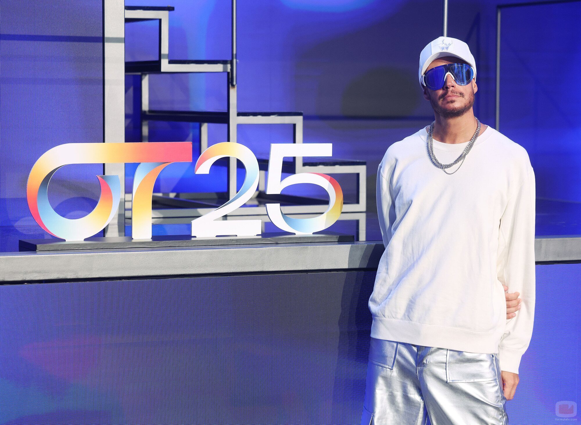 Guille Milkyway, jurado de 'OT 2025'