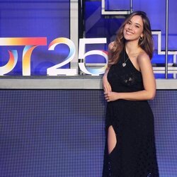 Cris Regatero, jurado de 'OT 2025'