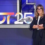 Noemí Galera, directora de la academia de 'OT 2025'