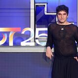 La Dani, profesor de 'OT 2025'