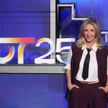 Andrea Vilallonga, profesora de 'OT 2025'