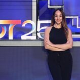 Mamen Márquez, profesora de 'OT 2025'
