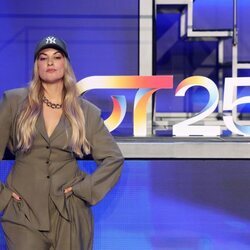 Vicky Gómez, profesora de 'OT 2025'
